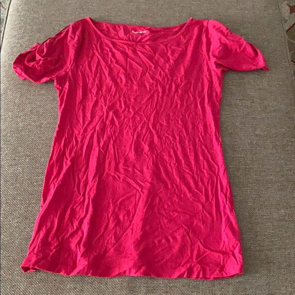 Gap maternity t-shirt